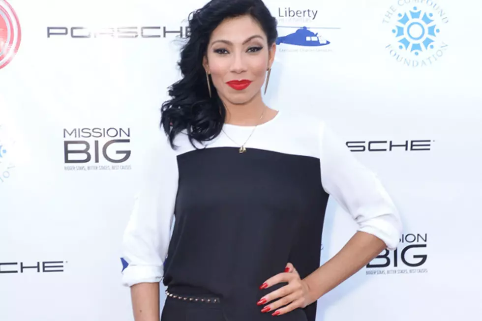 Join Our Exclusive Twitter Chat with Bridget Kelly on September 24