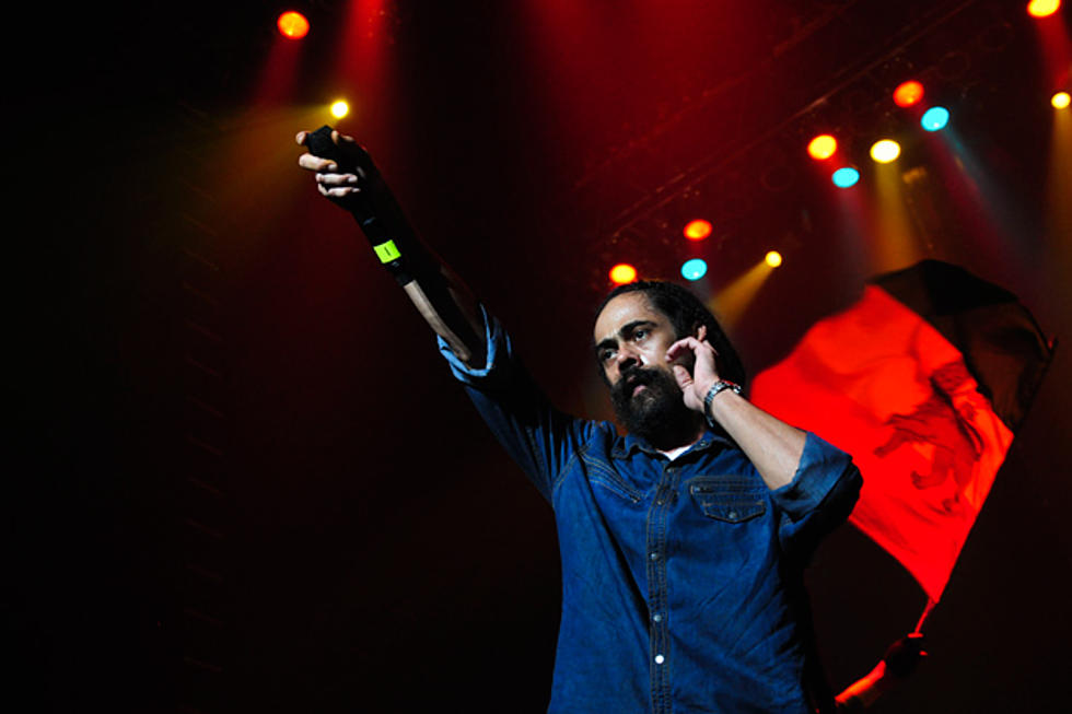 Damian Marley Teams Up With Norwegian Cruise Lines for Welcome to Jamrock Cruise