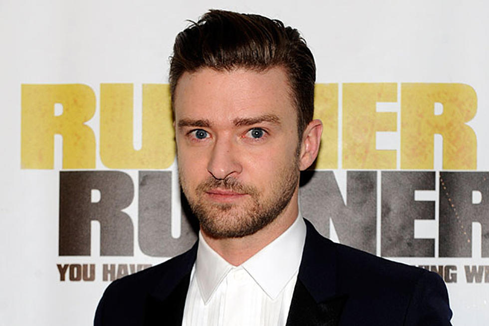 10 Not-So-Cool Justin Timberlake Moments