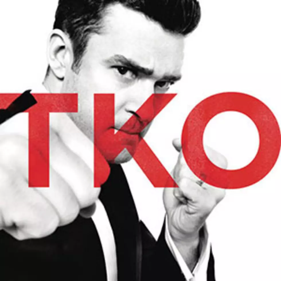 Justin Timberlake Fights for Love on &#8216;TKO&#8217;
