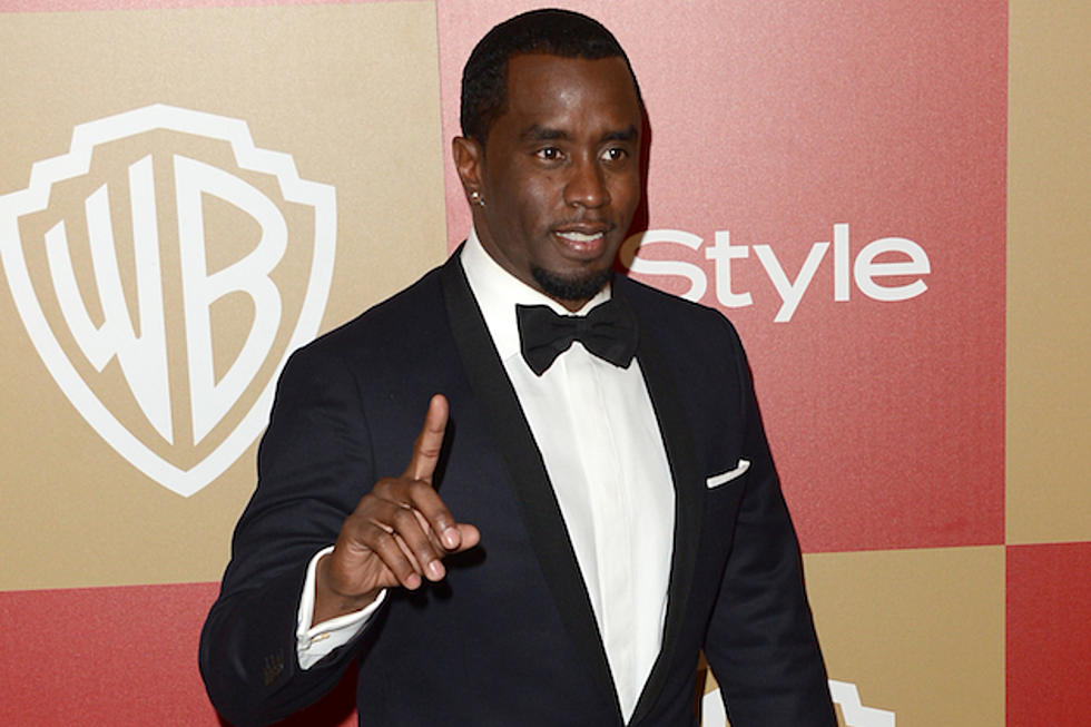 Diddy Donates $250,000 to NFTE, Talks Revolt TV, Being An Entrepreneur