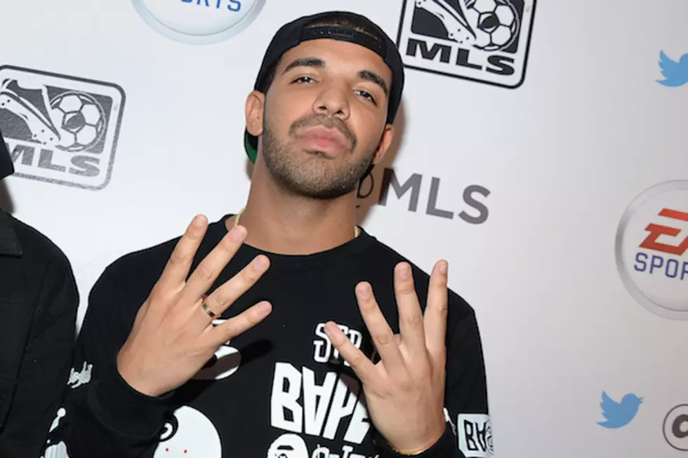 Drake Scores 11th No. 1 on Billboard Chart