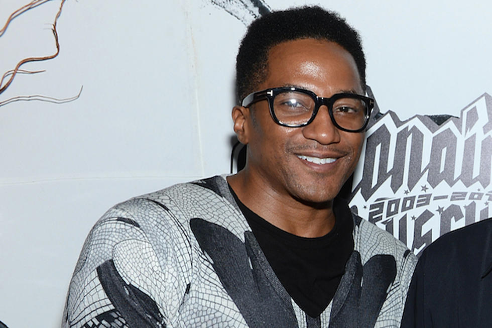Q-Tip Joins Instagram, Posts ‘Check the Rhime’ Lyric Sheet