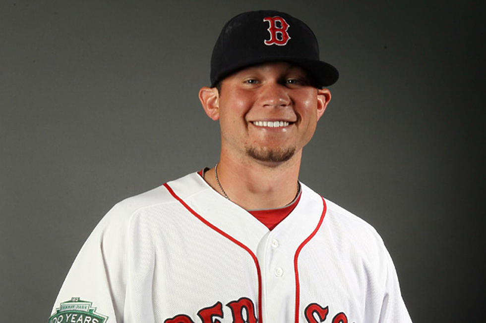 Sox Pitcher Arrested For DUI