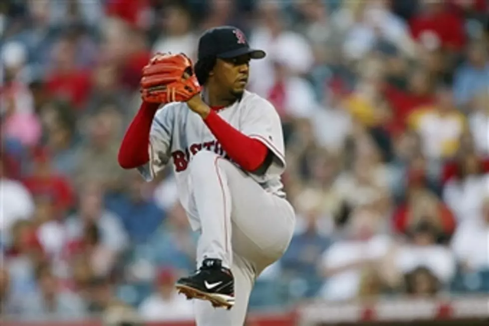 Red Sox Hall Of Fame Adds Big Names