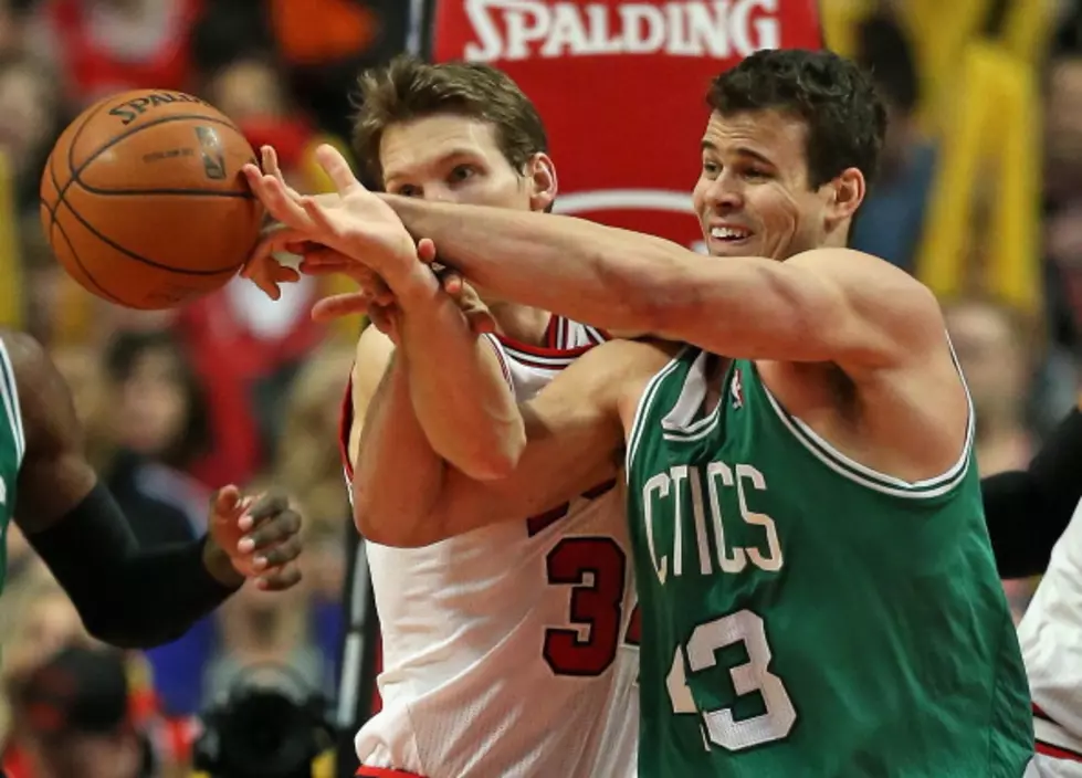 C&#8217;s Ready To Dump Humphries