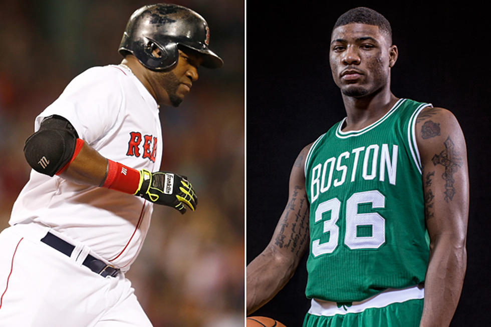 Best of Downtown with Rich Kimball: Sox, Celtics Talk with Bob Ryan [AUDIO]