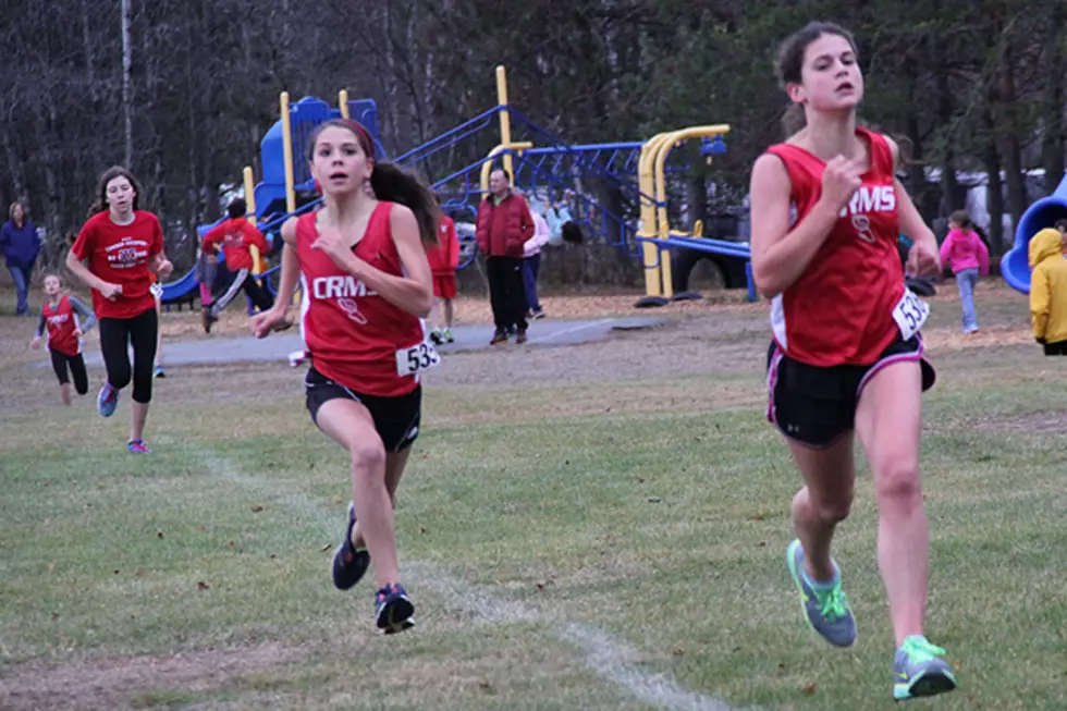 Course Records Fall at 2014 Airline Invitational [RESULTS]