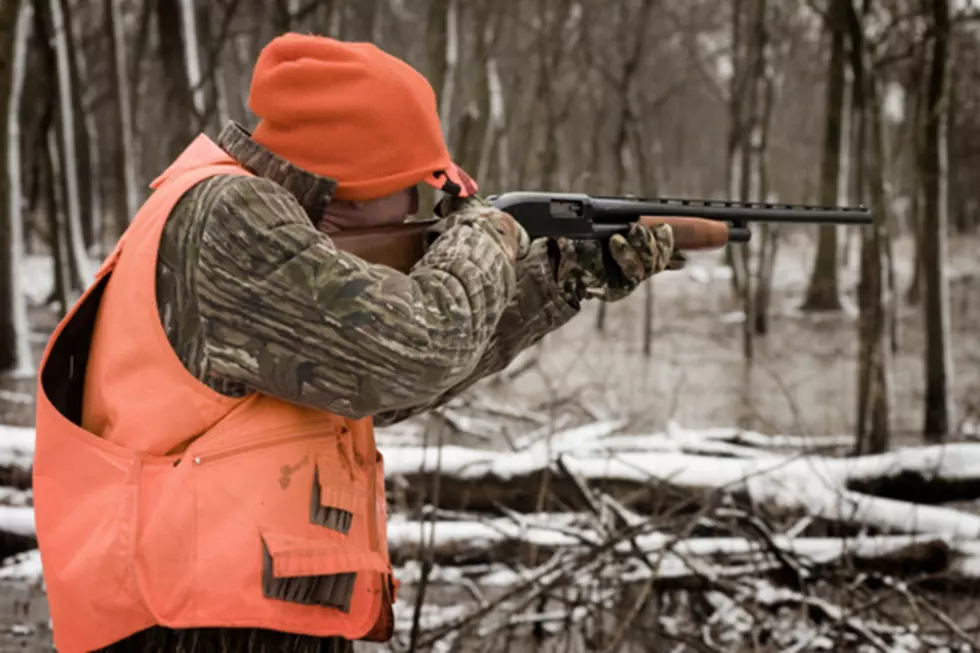 Bob Duchesne’s Wild Maine: Should You Have A Constitutional Right To Hunt?