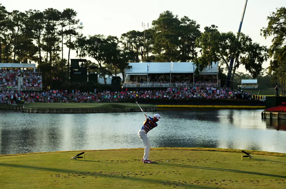 Rickie Fowler Wins TPC In Playoff [SCORES]