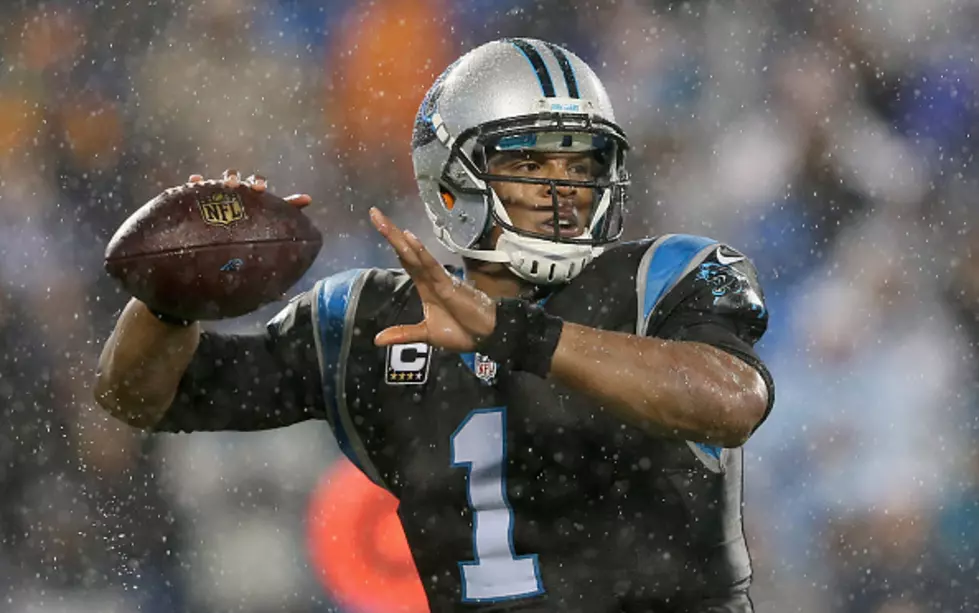 Panthers Get Overtime FG To Stay Unbeaten [VIDEO]