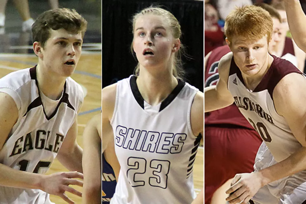 Maine High School Athlete of the Week: Tournament 2016 Edition [VOTE]