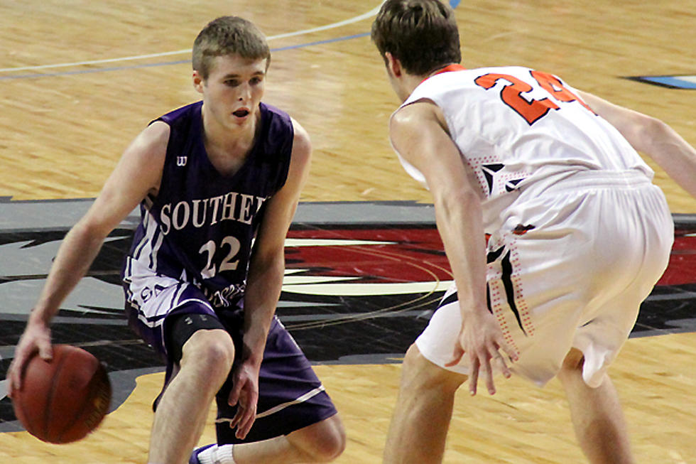 Southern Aroostook Warriors Drive By Bulldogs Onto North D Final