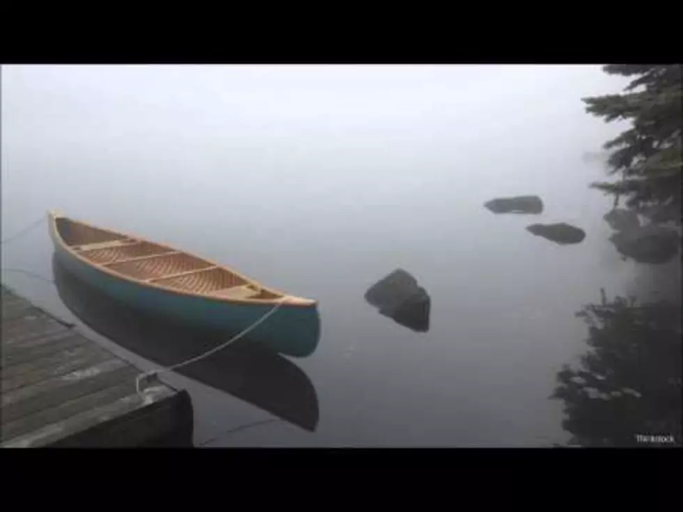 Bob Duchesne’s Wild Maine: Making Canoes in Atkinson [AUDIO]