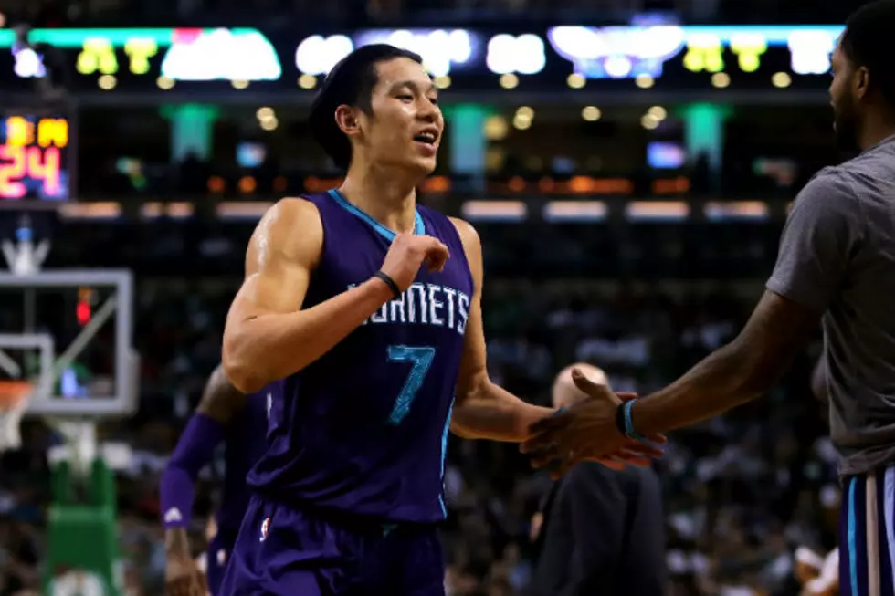 Celtics Suffer Ugly Loss To Hornets [VIDEO]