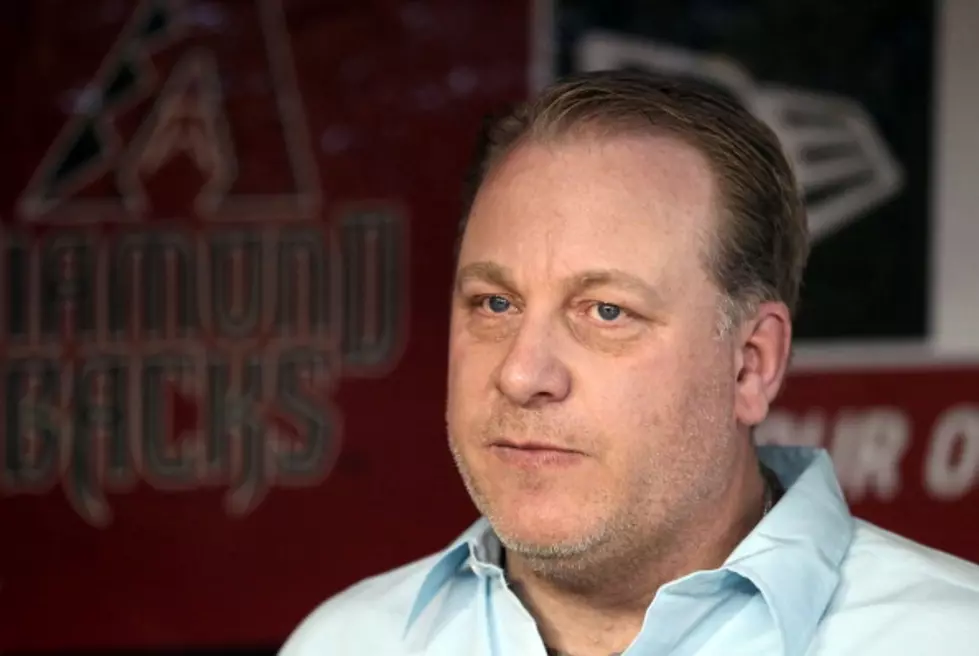 ESPN Fires MLB Analyst Curt Schilling