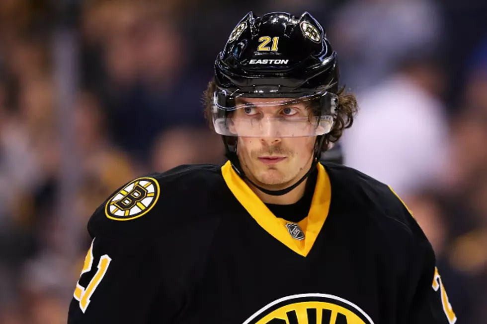 B&#8217;s Will Pick 14th, Eriksson Lady Byng Finalist