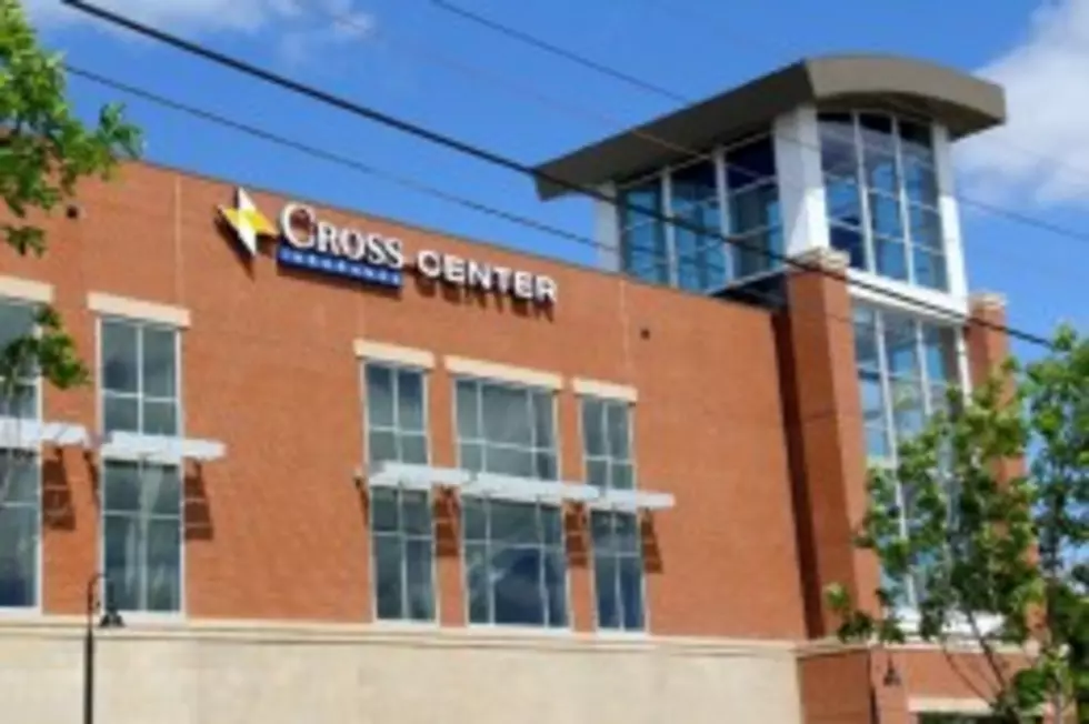 Maine's Cross Insurace Arena/Center to Become Temporary Hospitals