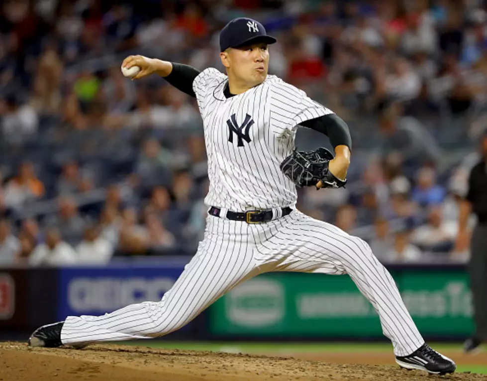 Price Gets Out Pitched, Yanks Beat Sox 3-1 [VIDEO]