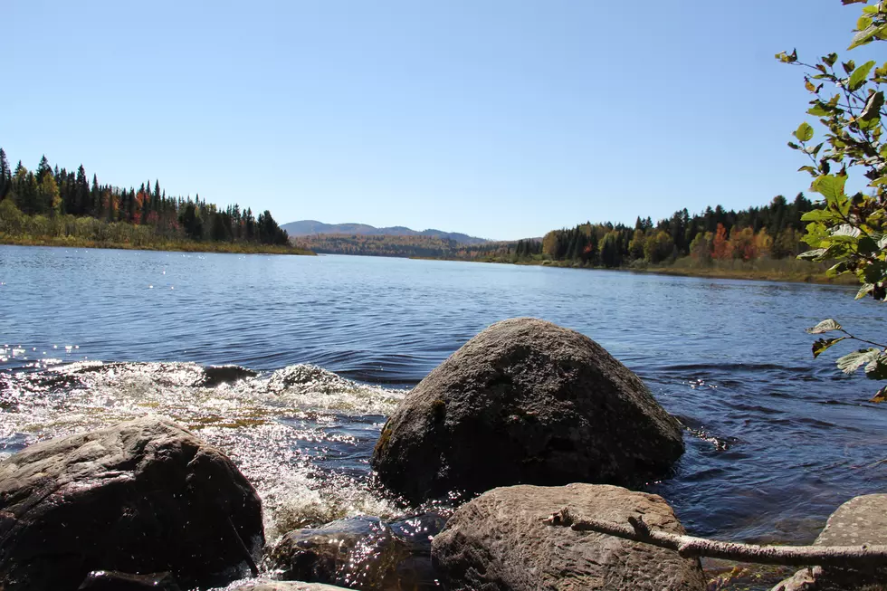 Bob Duchesne’s Wild Maine: 50 Years On The Allagash Wilderness Waterway [AUDIO]