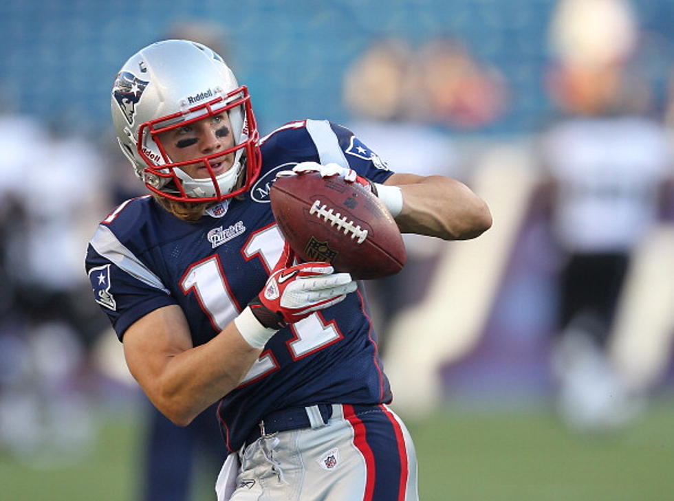 Julian Edelman Signs Contract Extension With The Patriots