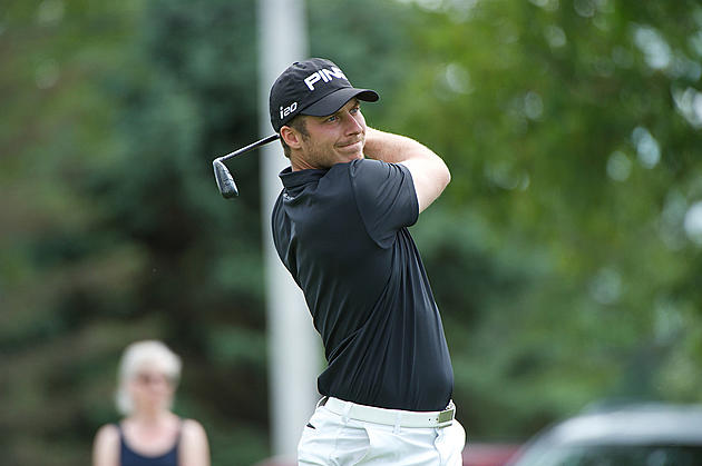Speirs Earns Full Exemption PGA Tour-China