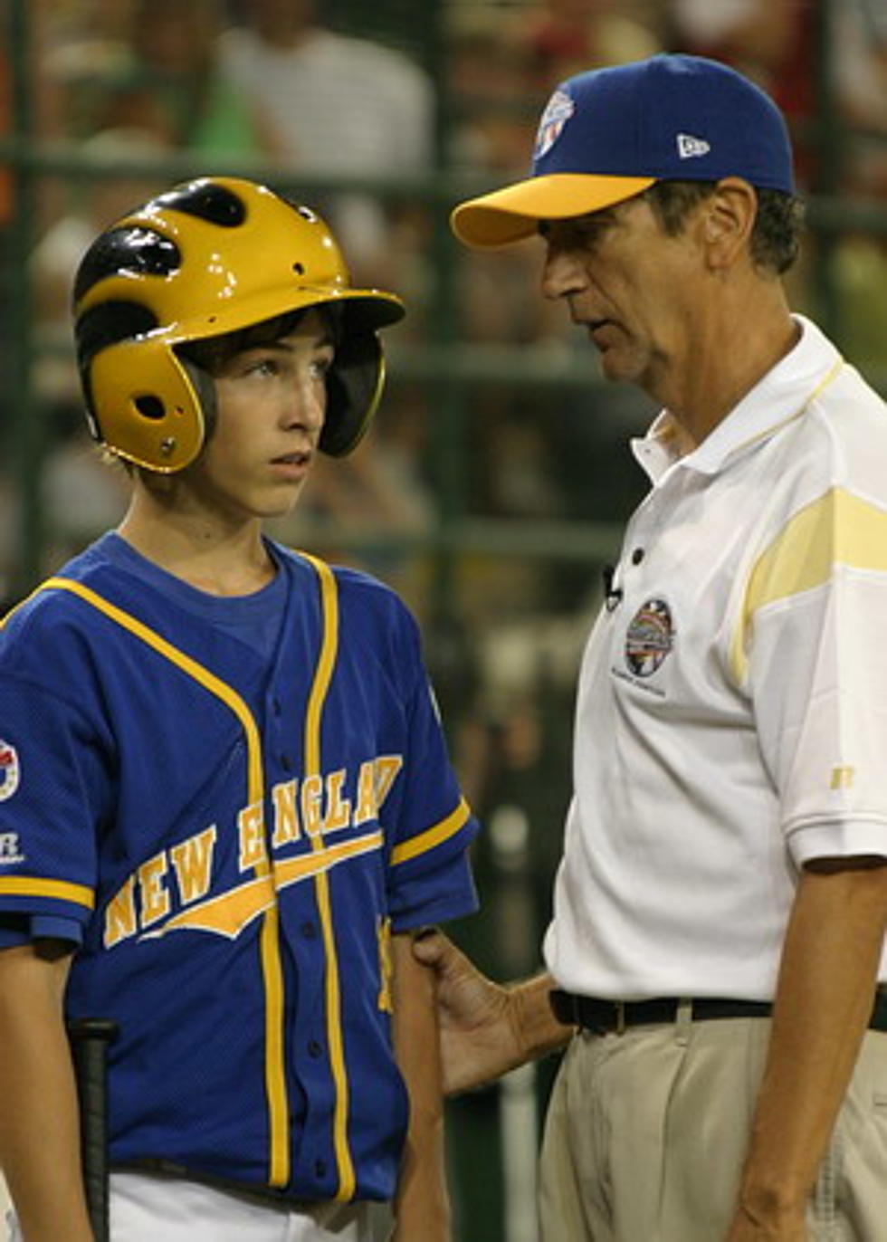 Maine’s History With LLWS [VIDEO]