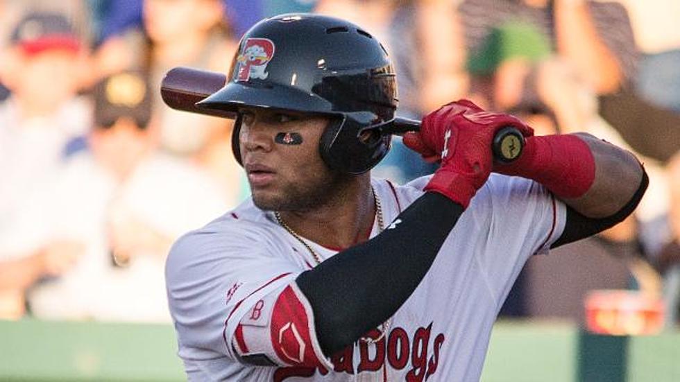 Sox Head West & Moncada Is Called Up [VIDEO]
