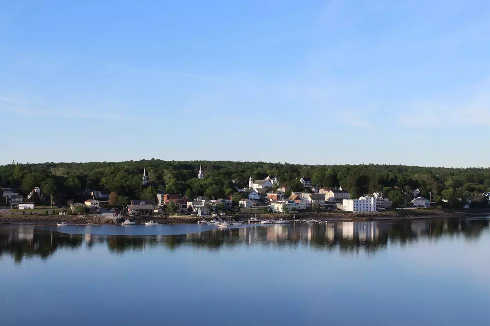 Bob Duchesne’s Wild Maine: Bar Harbor To Bangor By Boat, Part II [AUDIO]