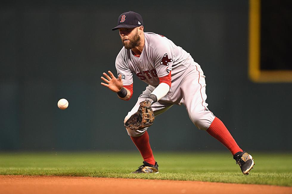 Dustin Pedroia Scheduled to Play with the Sea Dogs Thursday