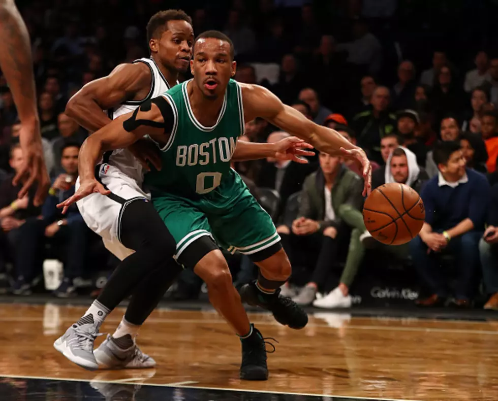 C&#8217;s Swagger Returns, Beat Nets 111-92 [VIDEO]