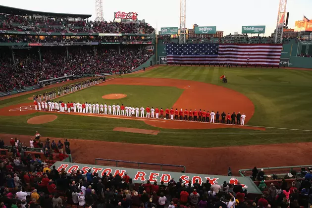 Red Sox Raise Fenway Ticket Prices