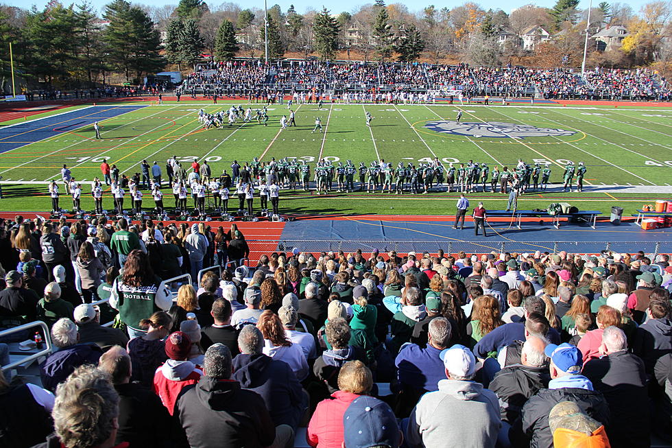Should Maine Schools Play NH Schools In H.S. Football? [Poll]