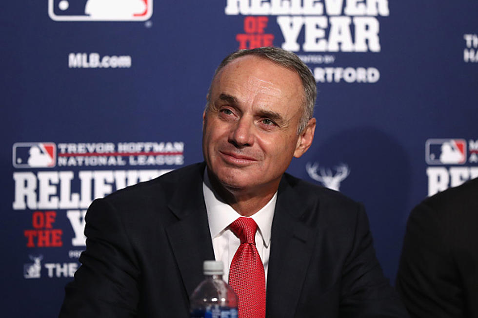 MLB Peace For Another 5 Years [VIDEO]