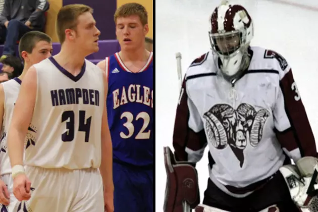 McIntyre, Fournier Up For HS Athlete Of The Week [VOTE]