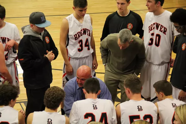 HS Hoops: Bangor At Brewer Preview