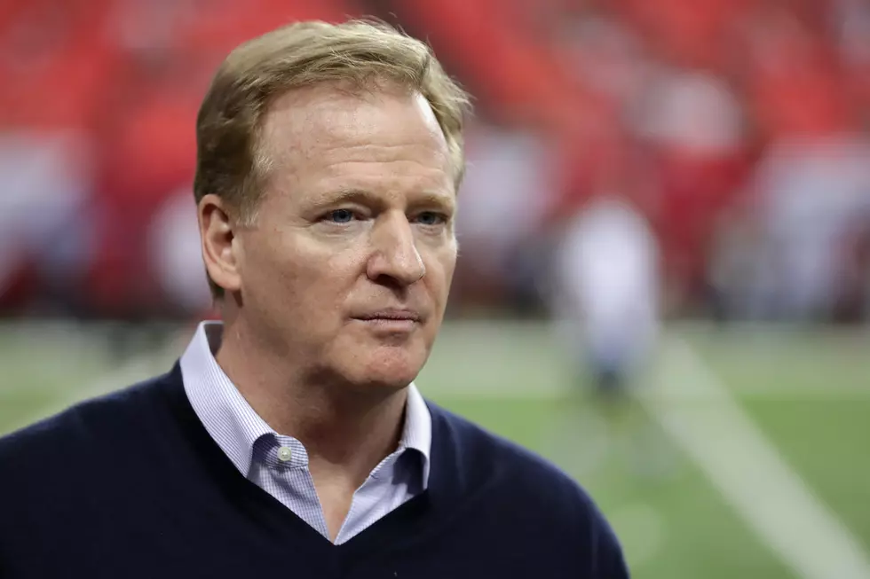 Goodell Proposes NFL Rule Changes