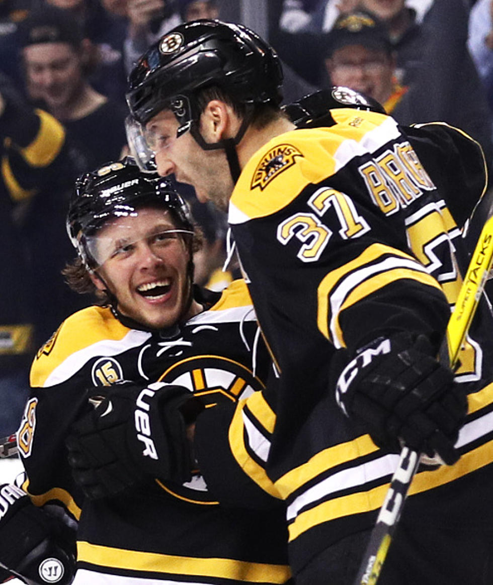 B’s Win In Cassidy Debut [VIDEO]