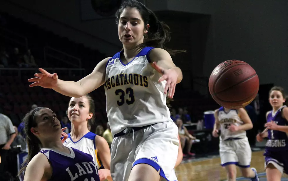 Piscataquis Pirates Advance With Win Over Woodland [GIRLS]