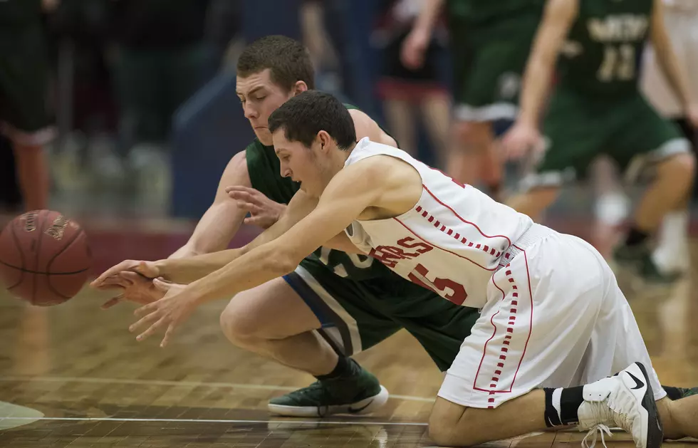 MDI Wins First State Title in School History [BOYS]