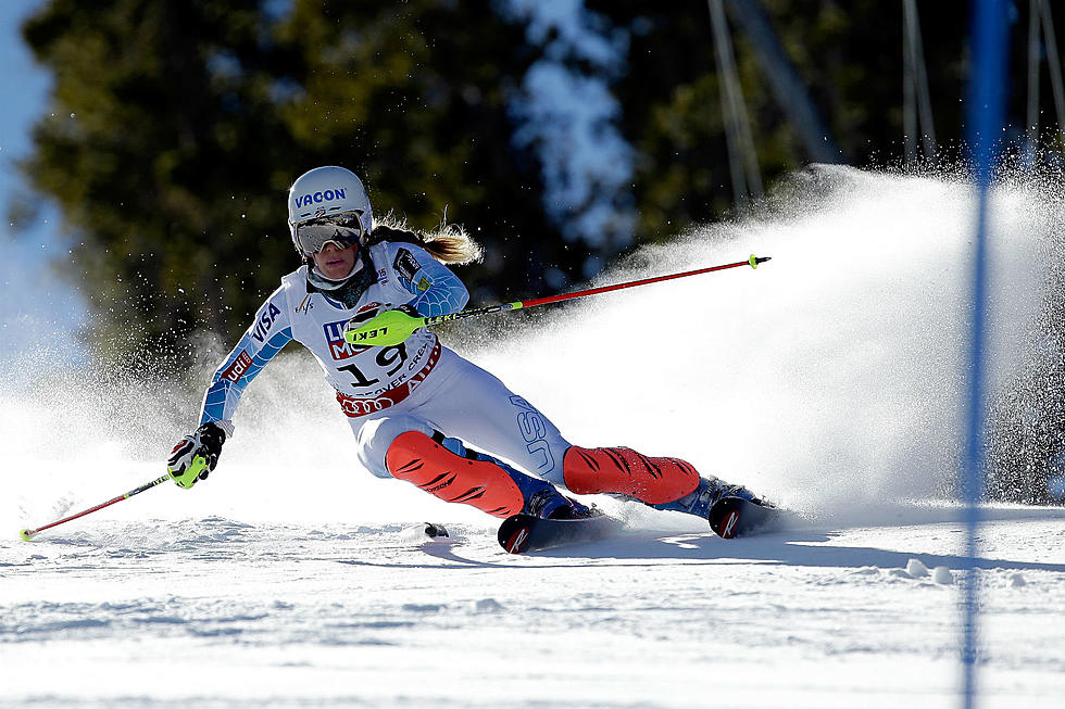 Top Skiers Coming To Maine
