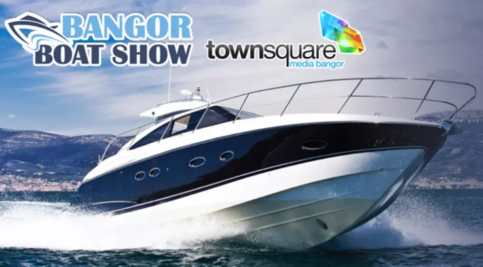 Bob Duchesne’s Wild Maine: Buying The Right Boat At The Bangor Boat Show [AUDIO]