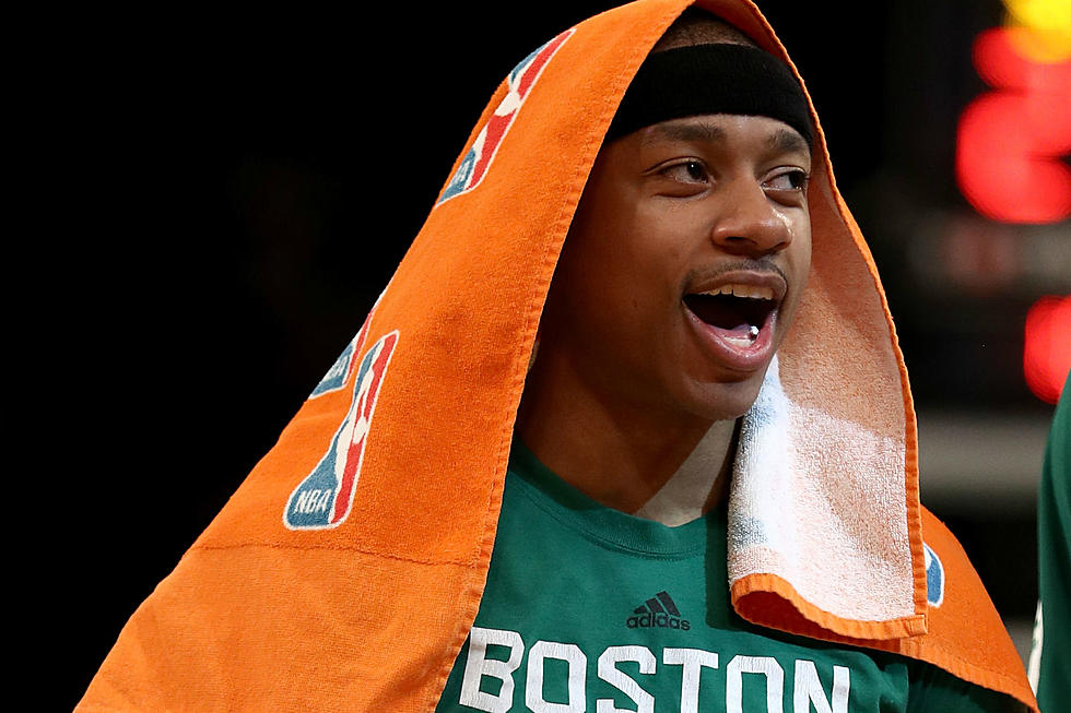 Celtics Get Win #50 [VIDEO]