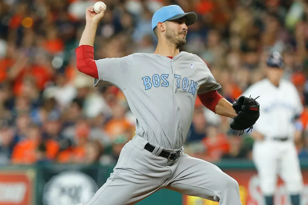 What&#8217;s Wrong With Porcello? [VIDEO]