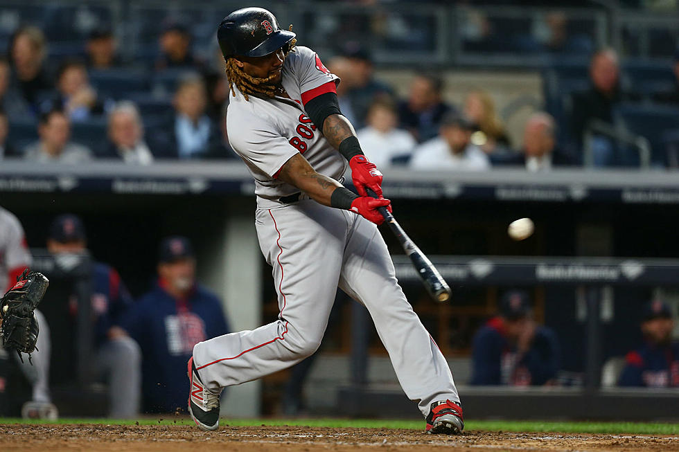 Sox Show Power & Pitching, Beat Yanks [VIDEO]