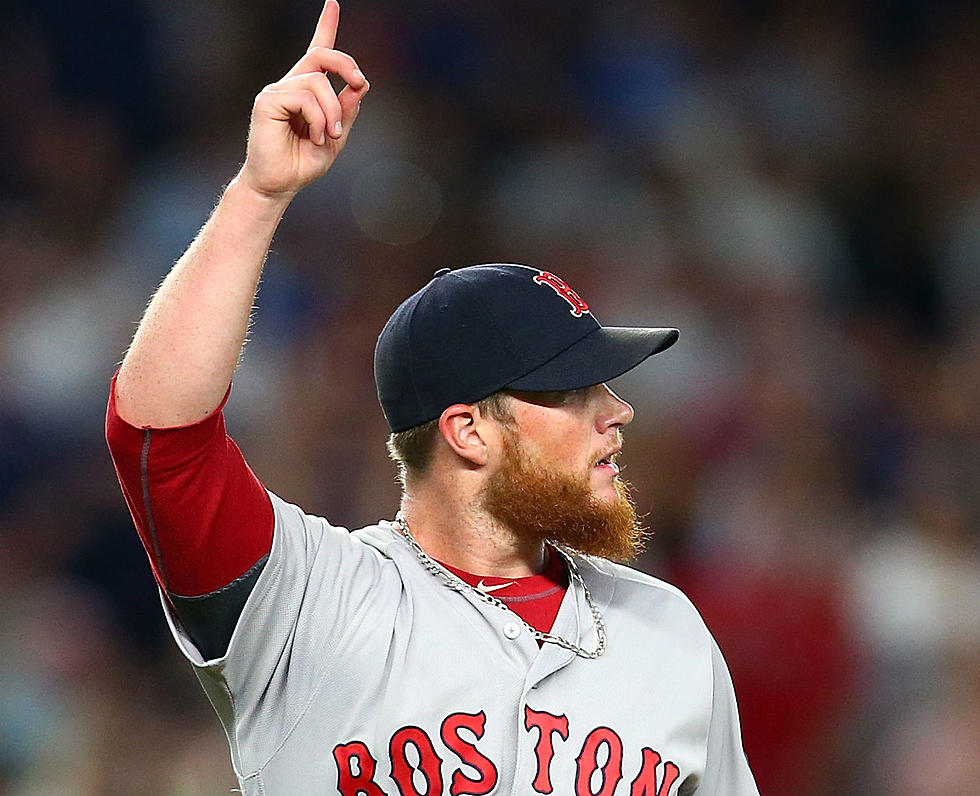 Big Stage, Big Win For Sox [VIDEO]