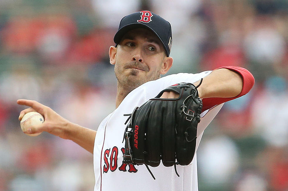 Porcello Loses For 17th Time [VIDEO]