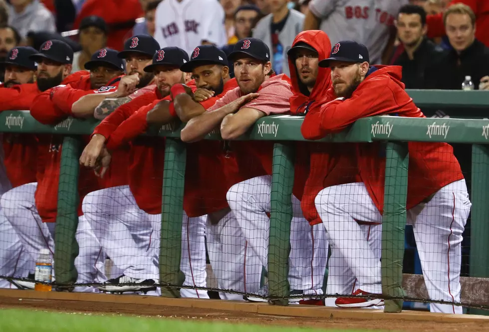 Drive Poll &#8211; Red Sox team predictions