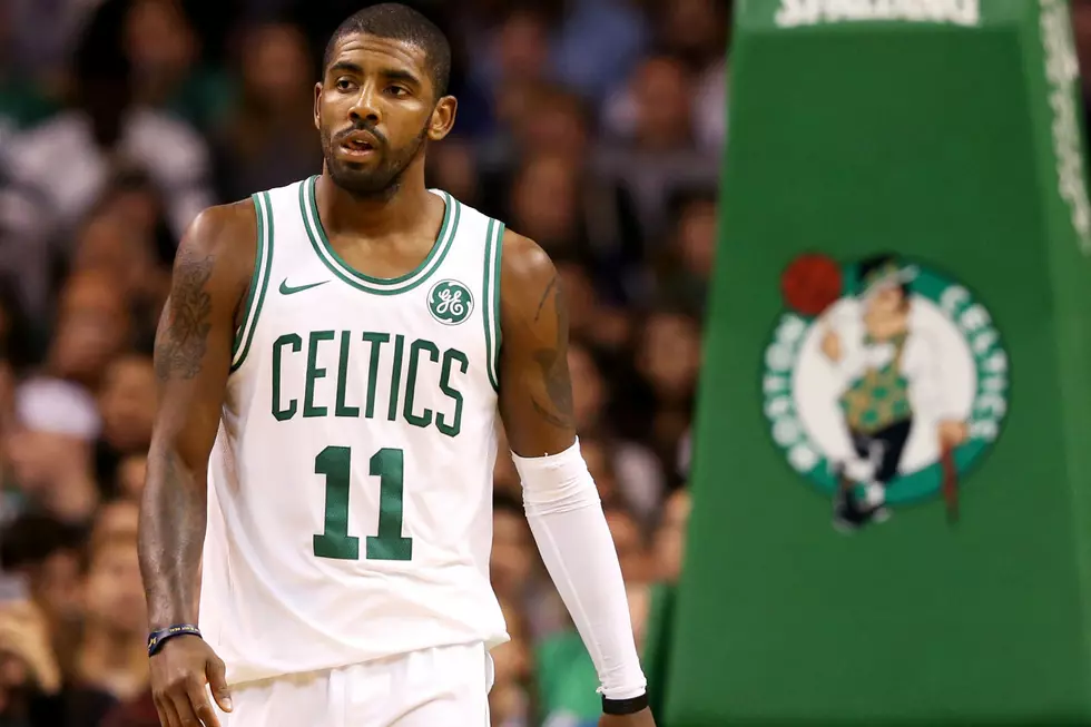 Drive Poll &#8211; New Expectations for Celtics