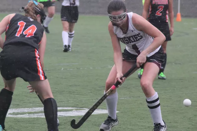 HS State Title Field Hockey Times Set